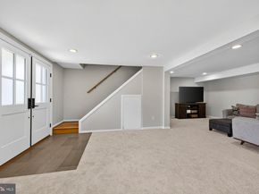 1109 Hillcrest Drive SW, Vienna VA 22180