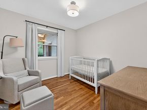 1109 Hillcrest Drive SW, Vienna VA 22180