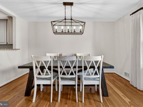 1109 Hillcrest Drive SW, Vienna VA 22180