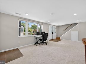 1109 Hillcrest Drive SW, Vienna VA 22180
