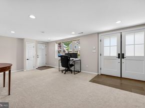1109 Hillcrest Drive SW, Vienna VA 22180