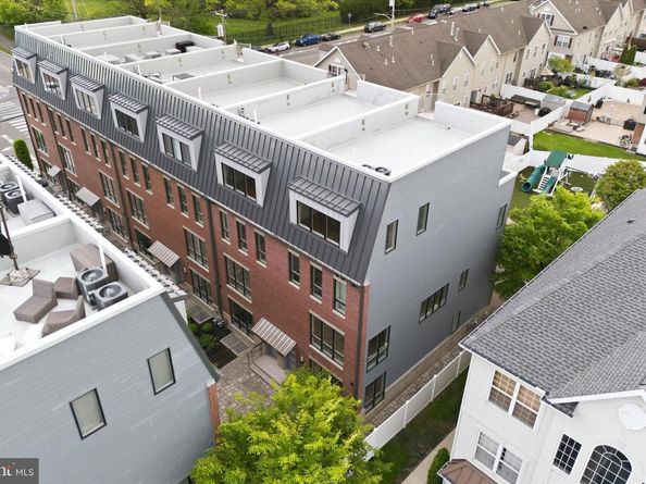 2012 Renaissance Walk LOT 7, Philadelphia PA 19145