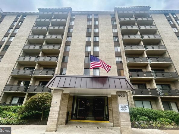 6001 Arlington Boulevard 423, Falls Church VA 22044
