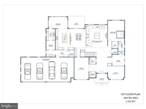 2537 Gallows Road, Dunn Loring VA 22027