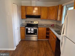 1100 N Sterling Boulevard, Sterling VA 20164