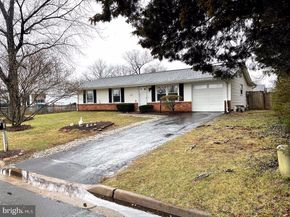 1100 N Sterling Boulevard, Sterling VA 20164