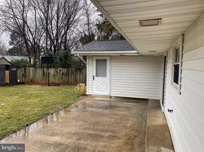1100 N Sterling Boulevard, Sterling VA 20164