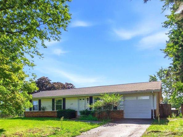 1100 N Sterling Boulevard, Sterling VA 20164