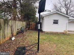 1100 N Sterling Boulevard, Sterling VA 20164