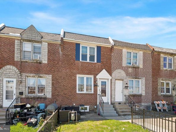 1322 Edgehill Road, Darby PA 19023