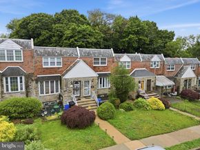 6470 Matthews Street, Philadelphia PA 19119