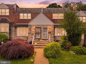 6470 Matthews Street, Philadelphia PA 19119