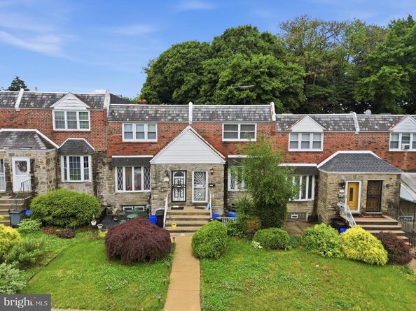 6470 Matthews Street, Philadelphia PA 19119