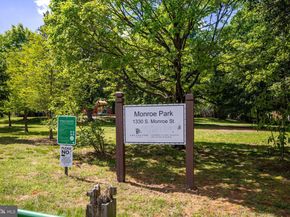 1619 S Monroe Street, Arlington VA 22204