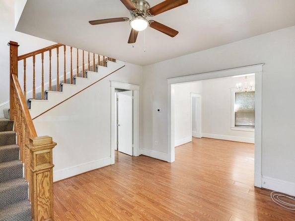 1619 S Monroe Street, Arlington VA 22204