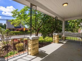 1619 S Monroe Street, Arlington VA 22204