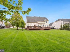 2110 Ashton Drive, Jamison PA 18929
