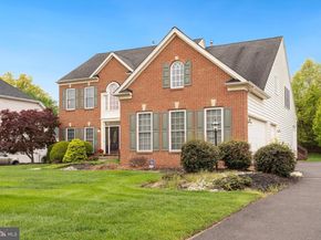 2110 Ashton Drive, Jamison PA 18929