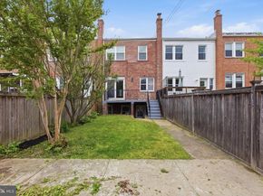5107 New Hampshire Avenue NW, Washington DC 20011