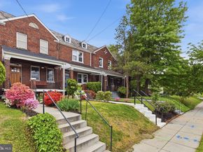 5107 New Hampshire Avenue NW, Washington DC 20011