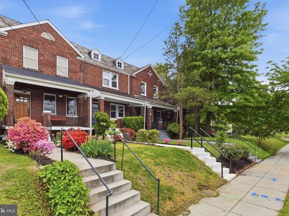 5107 New Hampshire Avenue NW, Washington DC 20011