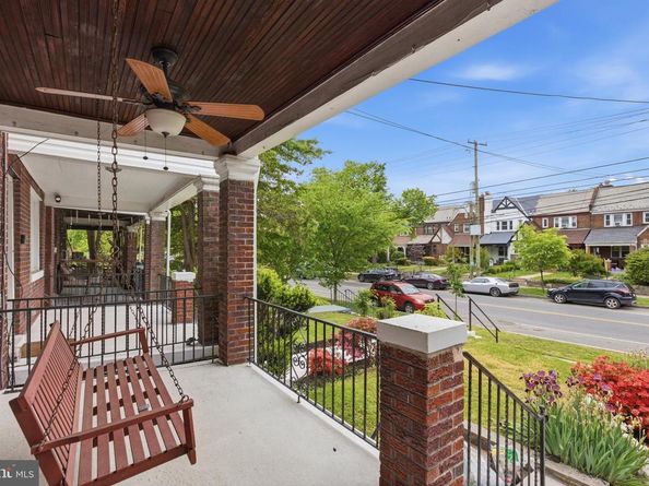 5107 New Hampshire Avenue NW, Washington DC 20011