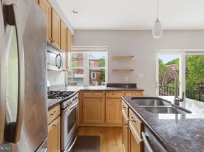 5107 New Hampshire Avenue NW, Washington DC 20011