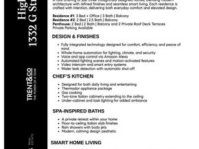 1332 G Street SE 1, Washington DC 20003