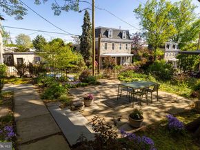 3521 Ainslie Street, Philadelphia PA 19129