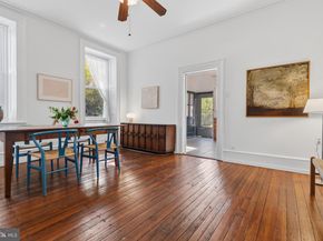 3521 Ainslie Street, Philadelphia PA 19129