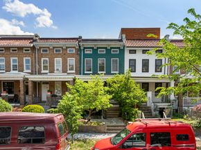 1350 Randolph Street NW 3, Washington DC 20011