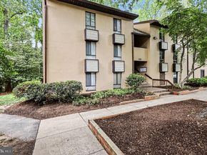 2247 Castle Rock Square 12C, Reston VA 20191