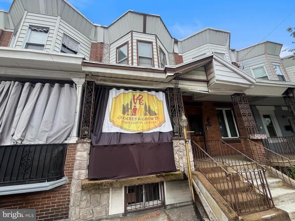 1336 N 57TH Street, Philadelphia PA 19131
