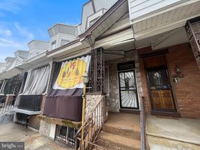 1336 N 57TH Street, Philadelphia PA 19131
