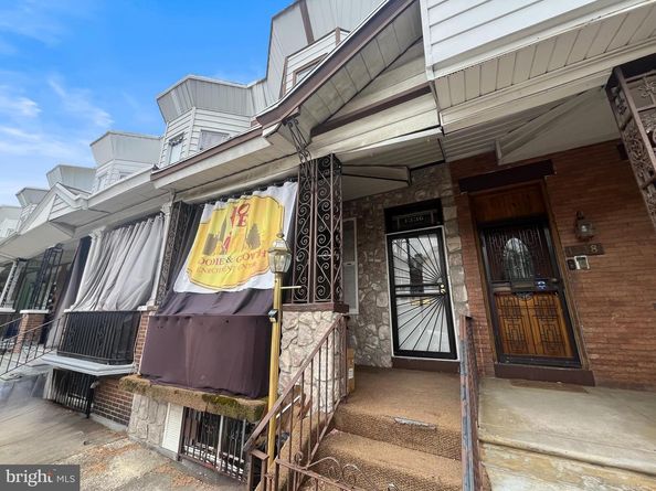 1336 N 57TH Street, Philadelphia PA 19131