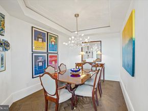 2660 Connecticut Avenue NW 3B, Washington DC 20008