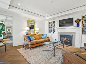2660 Connecticut Avenue NW 3B, Washington DC 20008
