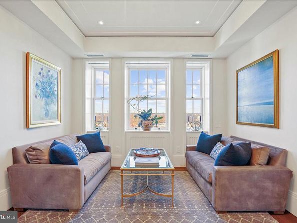 2660 Connecticut Avenue NW 3B, Washington DC 20008