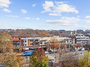 2660 Connecticut Avenue NW 3B, Washington DC 20008