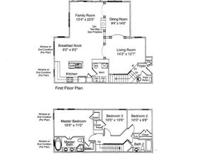 5090 Donovan Drive 102, Alexandria VA 22304