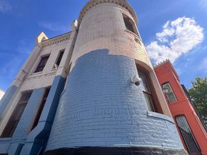1949 Vermont Avenue NW, Washington DC 20001