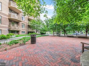7111 Woodmont Avenue 308, Bethesda MD 20815