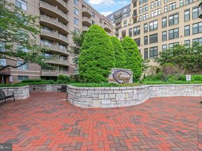 7111 Woodmont Avenue 308, Bethesda MD 20815