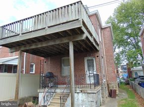 7025 Ditman Street, Philadelphia PA 19135