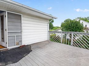 8337 Carnegie Drive, Vienna VA 22180