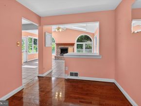 8337 Carnegie Drive, Vienna VA 22180