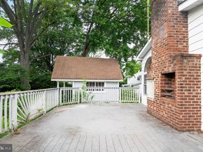8337 Carnegie Drive, Vienna VA 22180