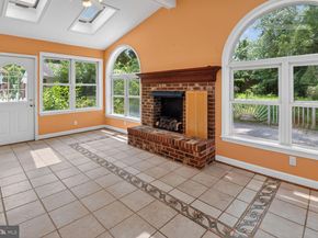 8337 Carnegie Drive, Vienna VA 22180