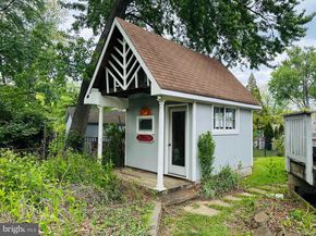 8337 Carnegie Drive, Vienna VA 22180
