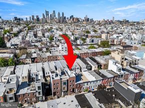 2045 Watkins Street, Philadelphia PA 19145